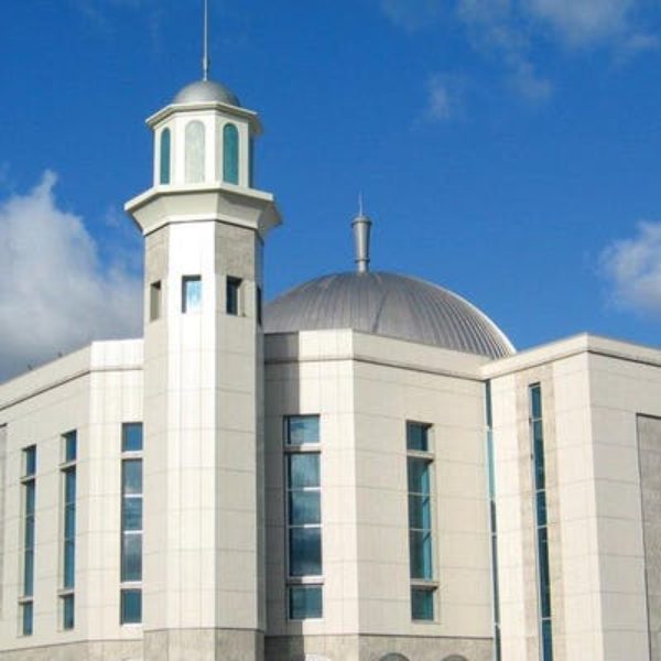 Morden Mosque open day Sunday 3rd March
